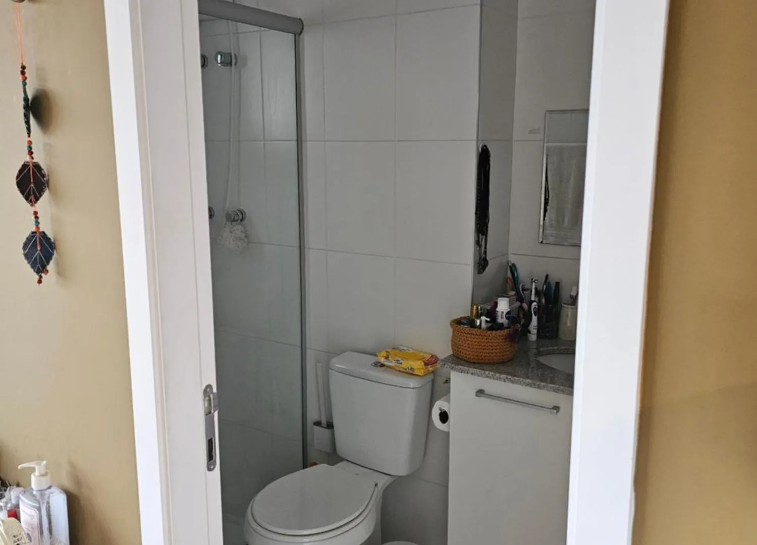 Apartment Studio Aconchegante E Com Vista - Chacara Santo Antonio Sao Paulo