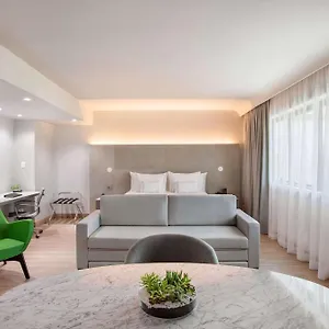 4* Hotel Melia Ibirapuera